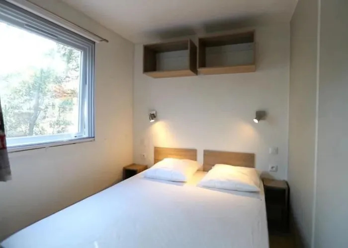 Campingplatz Zecamping 3 Piscine Club Enfant Animations Dog Friendly Hammam Porto-Vecchio (Corsica)