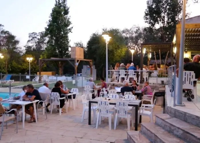 Zecamping 3 Piscine Club Enfant Animations Dog Friendly Hammam