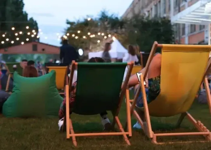 Zecamping 3 Piscine Club Enfant Animations Dog Friendly Hammam