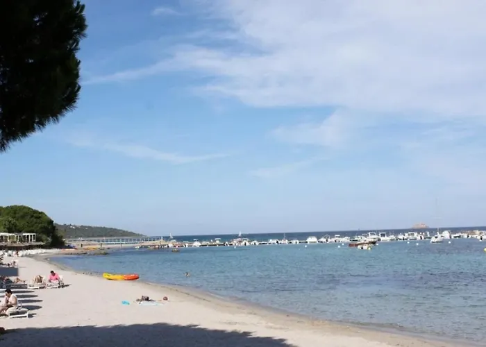 Campingplatz Zecamping 3 Piscine Club Enfant Animations Dog Friendly Hammam *