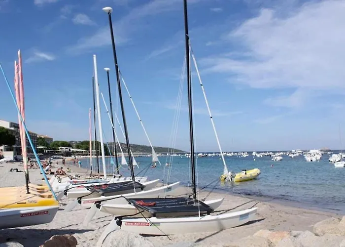 Campingplatz Zecamping 3 Piscine Club Enfant Animations Dog Friendly Hammam *