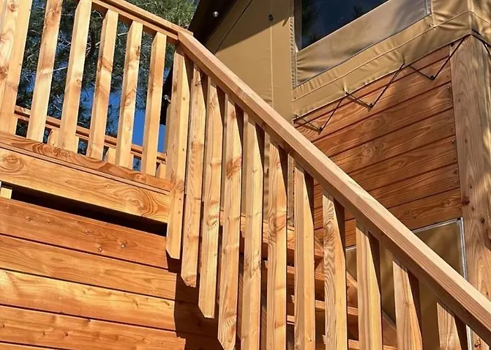 Campingplatz Zecamping 3 Piscine Club Enfant Animations Dog Friendly Hammam *