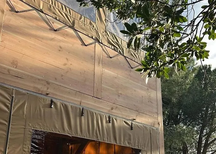 Campingplatz Zecamping 3 Piscine Club Enfant Animations Dog Friendly Hammam *