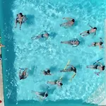 Zecamping 3 Piscine Club Enfant Animations Dog Friendly Hammam אתר קמפינג *