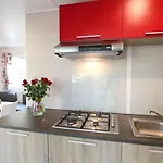 אתר קמפינג Zecamping 3 Piscine Club Enfant Animations Dog Friendly Hammam *