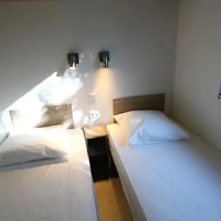 ZEcamping 3 étoiles piscine club enfant animations dog friendly hammam Camping Porto Vecchio