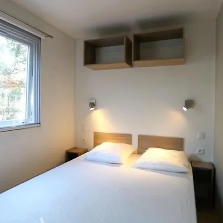 Camping 3 étoiles - Piscine - Ccbeegd Porto-Vecchio (Corsica)