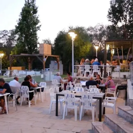 Zecamping 3 Piscine Club Enfant Animations Dog Friendly Sauna Hammam