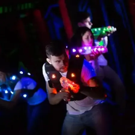 אתר קמפינג Zecamping 3 Piscine Club Enfant Animations Dog Friendly Sauna Hammam פורטו-וישיו