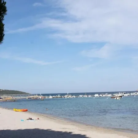 Campsite 3 Etoiles - Piscine - Ccbeegd *