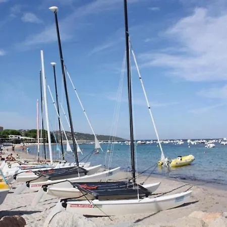 Campsite 3 Etoiles - Piscine - Ccbeegd *