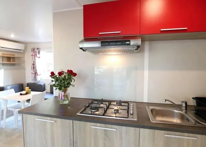 Campsite Zecamping 3 Piscine Club Enfant Animations Dog Friendly Hammam *