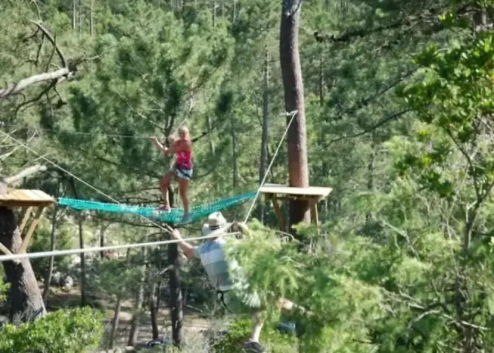 Parque de Campismo Zecamping 3 Piscine Club Enfant Animations Dog Friendly Sauna Hammam